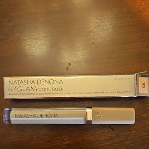 Natasha Denona Hy-Glam Concealer A156 Color YP5 NIB